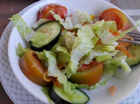 Chiringuito El Cubano